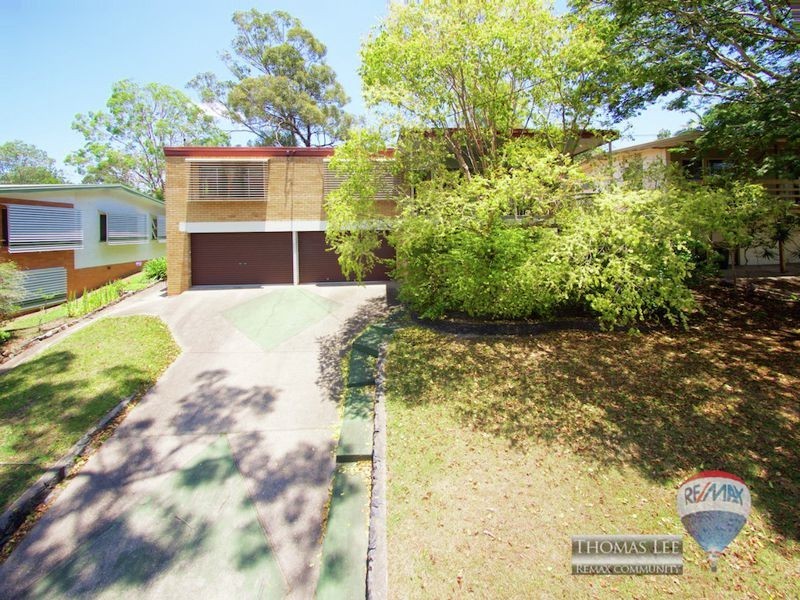 901 Cavendish Road, Mount Gravatt East QLD 4122