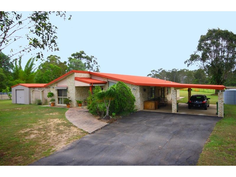 8-20 Kenny Road, Chambers Flat QLD 4133