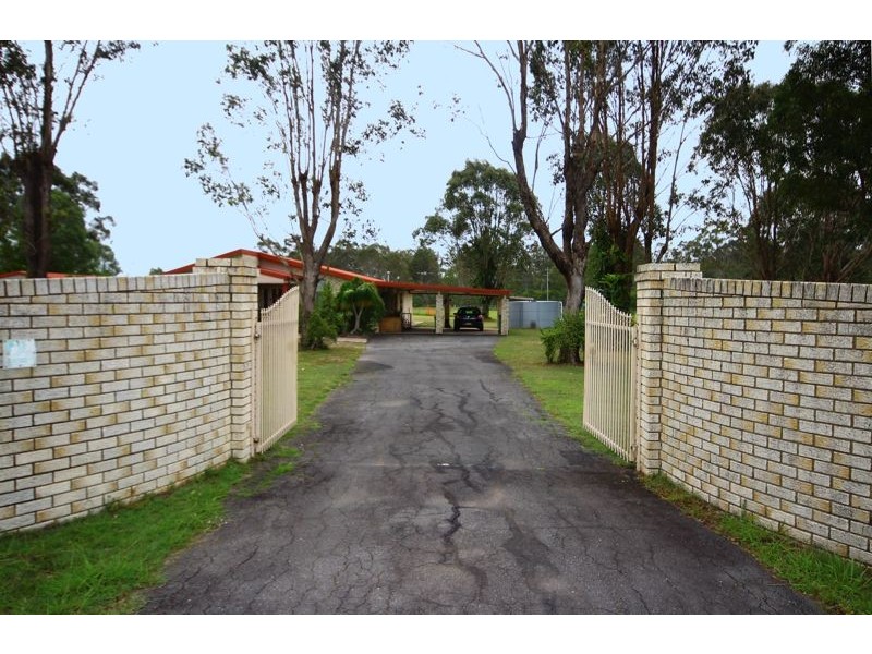 8-20 Kenny Road, Chambers Flat QLD 4133