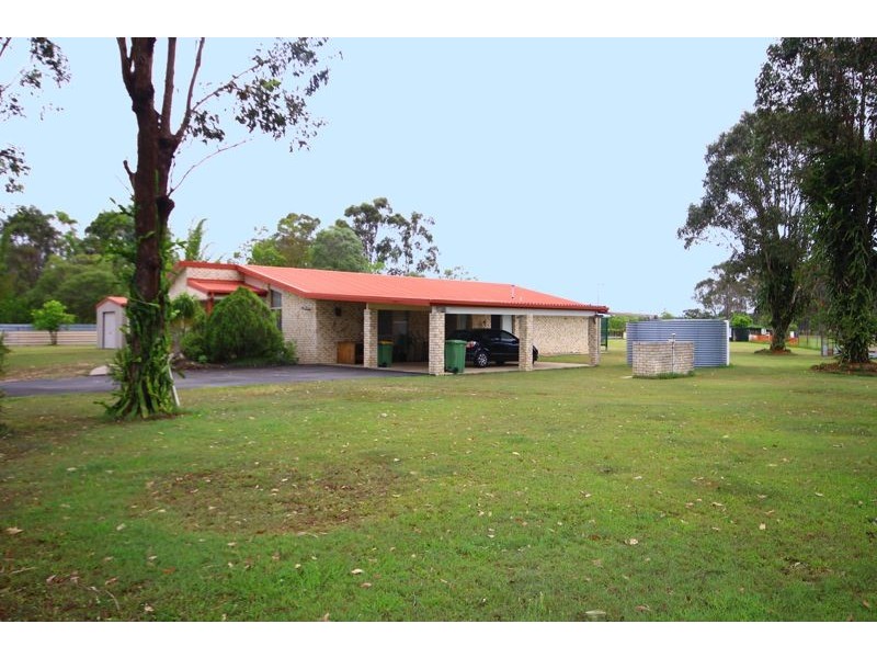 8-20 Kenny Road, Chambers Flat QLD 4133