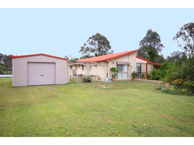 8-20 Kenny Road, Chambers Flat QLD 4133