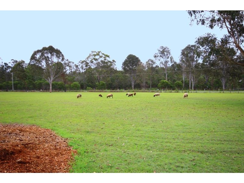 8-20 Kenny Road, Chambers Flat QLD 4133