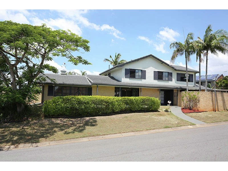 2 Kirstin Street, Eight Mile Plains QLD 4113