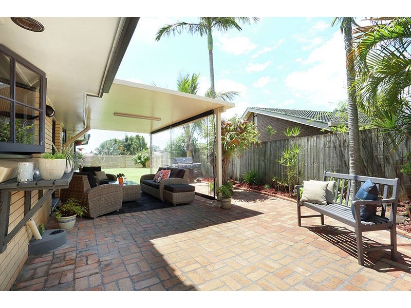 2 Kirstin Street, Eight Mile Plains QLD 4113