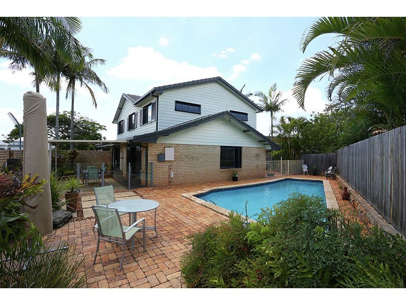 2 Kirstin Street, Eight Mile Plains QLD 4113