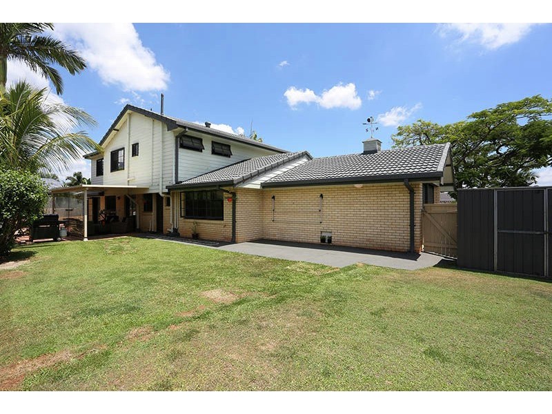 2 Kirstin Street, Eight Mile Plains QLD 4113