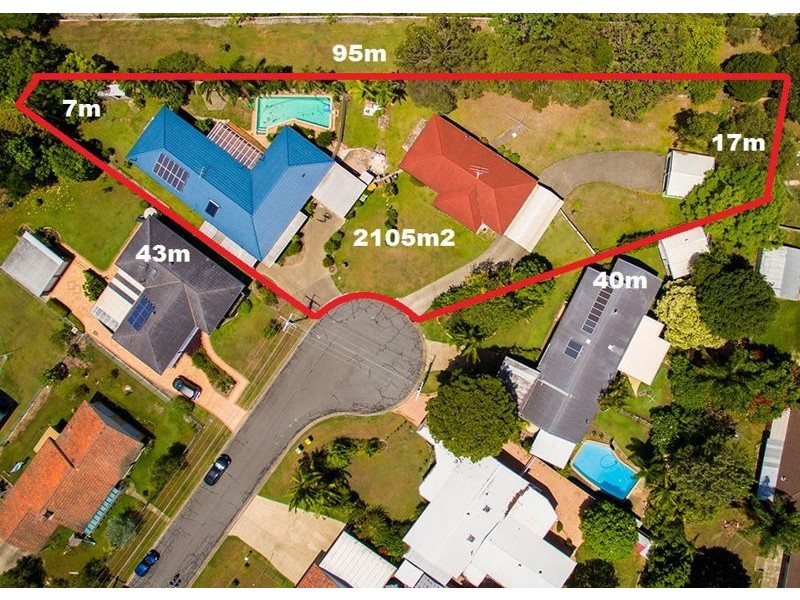 6-8 Nerissa Court, Underwood QLD 4119