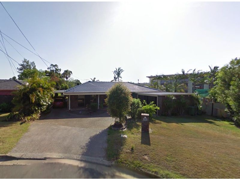 6-8 Nerissa Court, Underwood QLD 4119