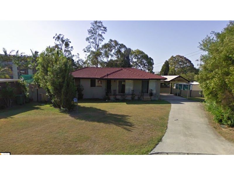 6-8 Nerissa Court, Underwood QLD 4119