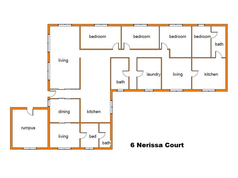 6-8 Nerissa Court, Underwood QLD 4119