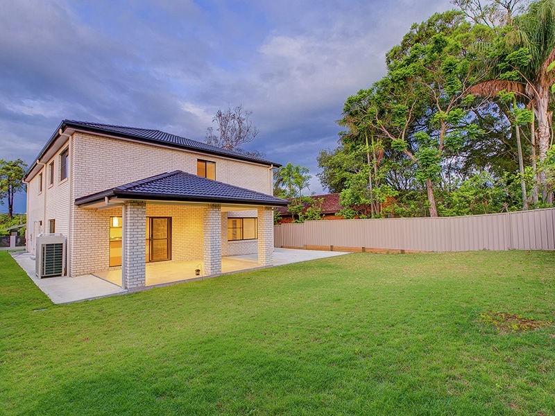 15 Norinda Street, Sunnybank QLD 4109
