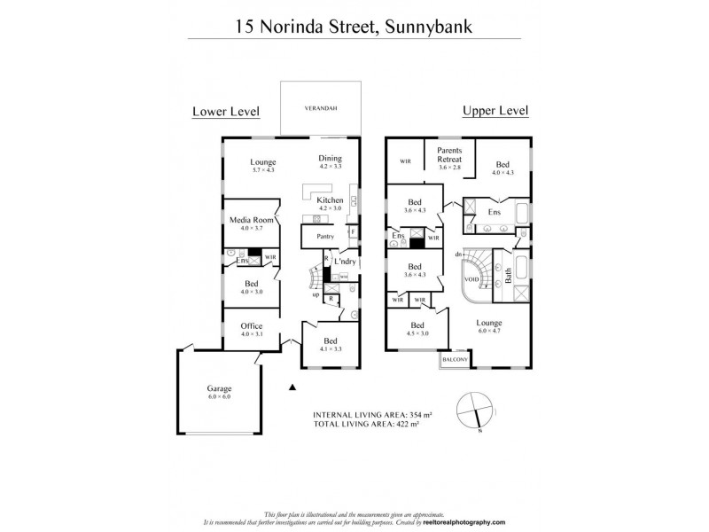 15 Norinda Street, Sunnybank QLD 4109