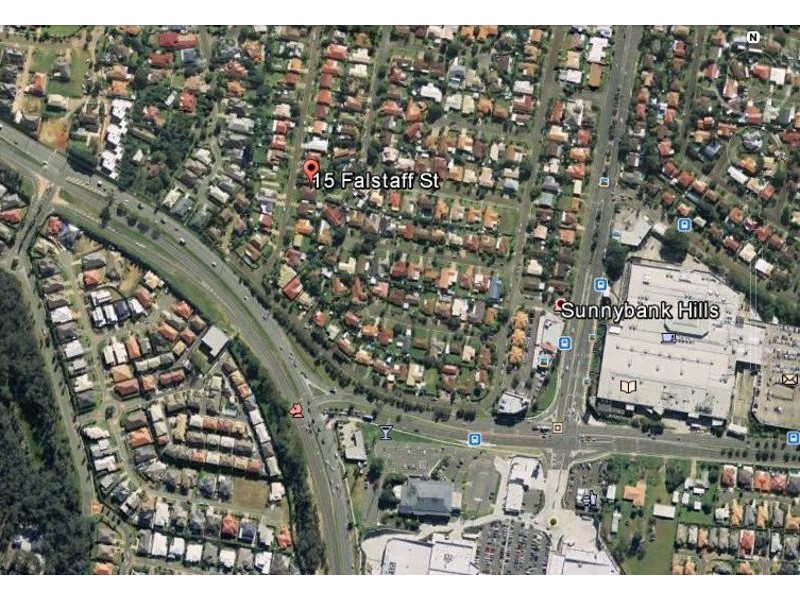 15 Falstaff Street, Sunnybank Hills QLD 4109
