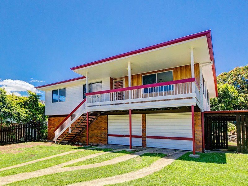 5 Alumuna St, Sunnybank Hills QLD 4109