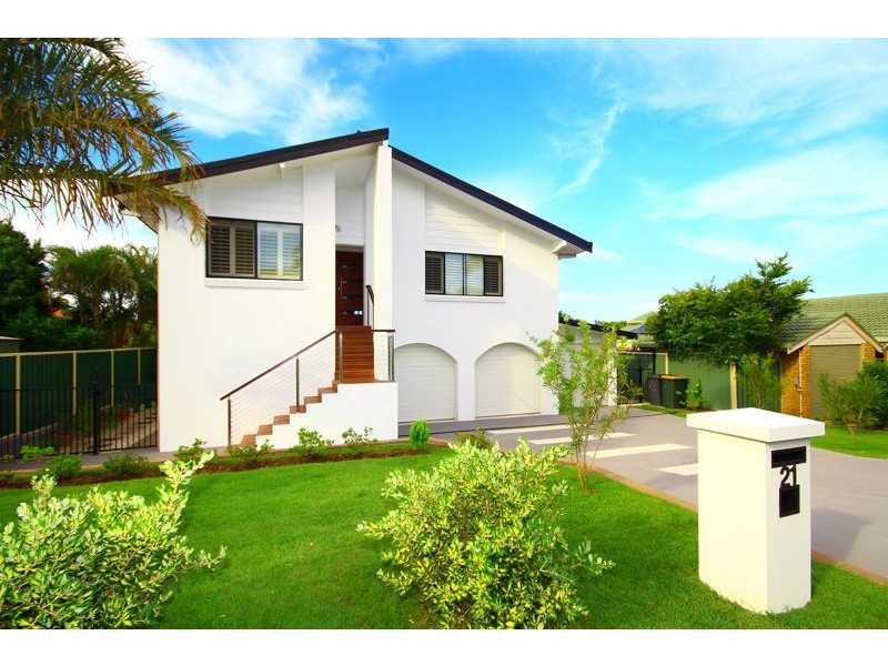 21 Aratula Street, Sunnybank Hills QLD 4109