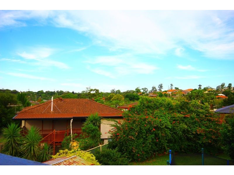 21 Aratula Street, Sunnybank Hills QLD 4109