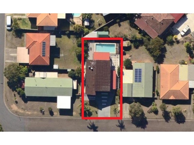 21 Aratula Street, Sunnybank Hills QLD 4109