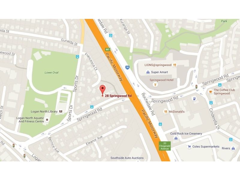 28 Springwood Road, Underwood QLD 4119