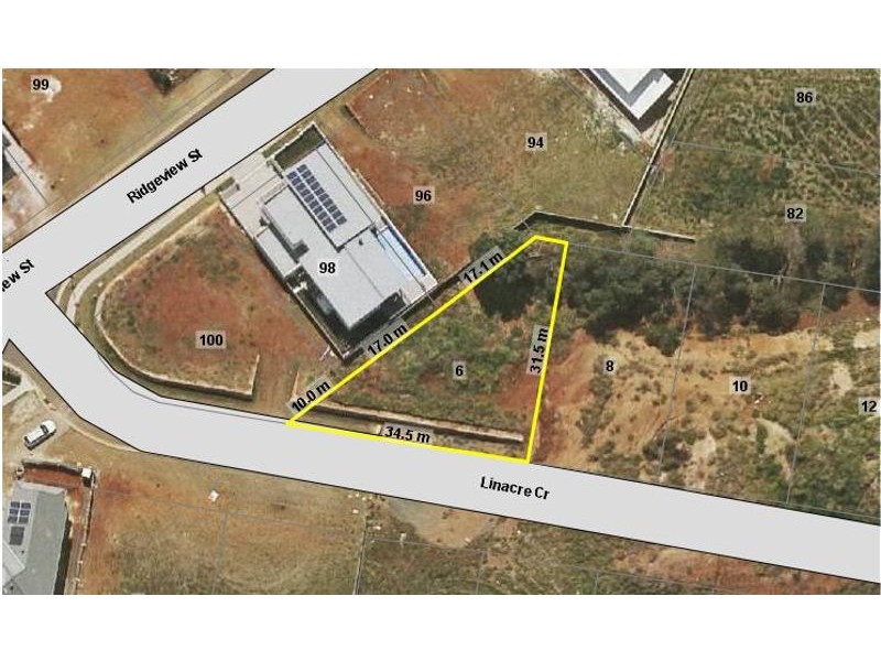 (Lot 29) 6 Linacre Crescent, Carindale QLD 4152
