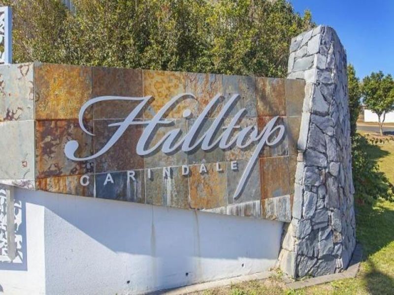 (Lot 29) 6 Linacre Crescent, Carindale QLD 4152