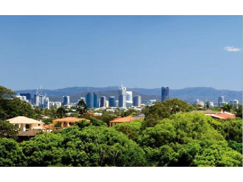 (Lot 29) 6 Linacre Crescent, Carindale QLD 4152