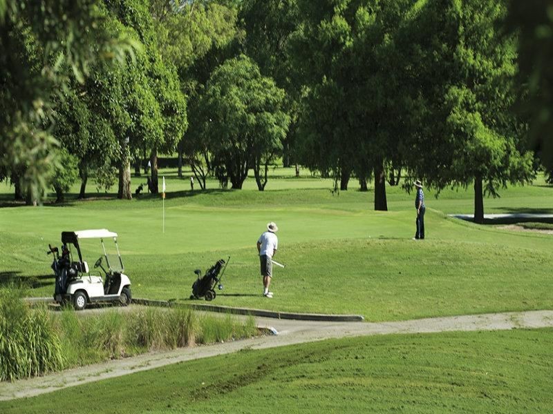 (Lot 29) 6 Linacre Crescent, Carindale QLD 4152