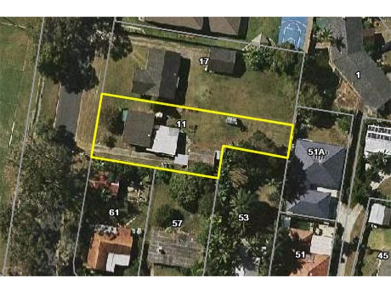 11 Boorman Street, Sunnybank QLD 4109