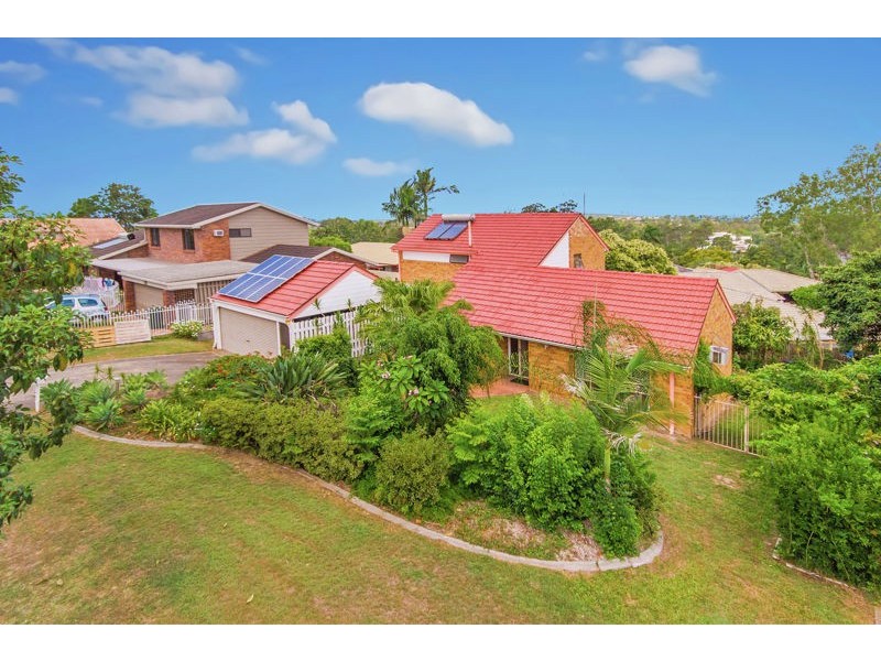 20 Mukine Street, Jindalee QLD 4074
