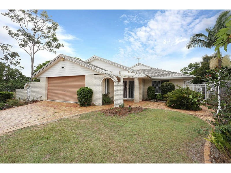 3 Felspar Street, Eight Mile Plains QLD 4113