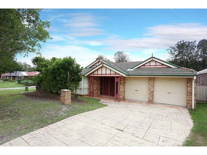 10 Savanna Place, Eight Mile Plains QLD 4113