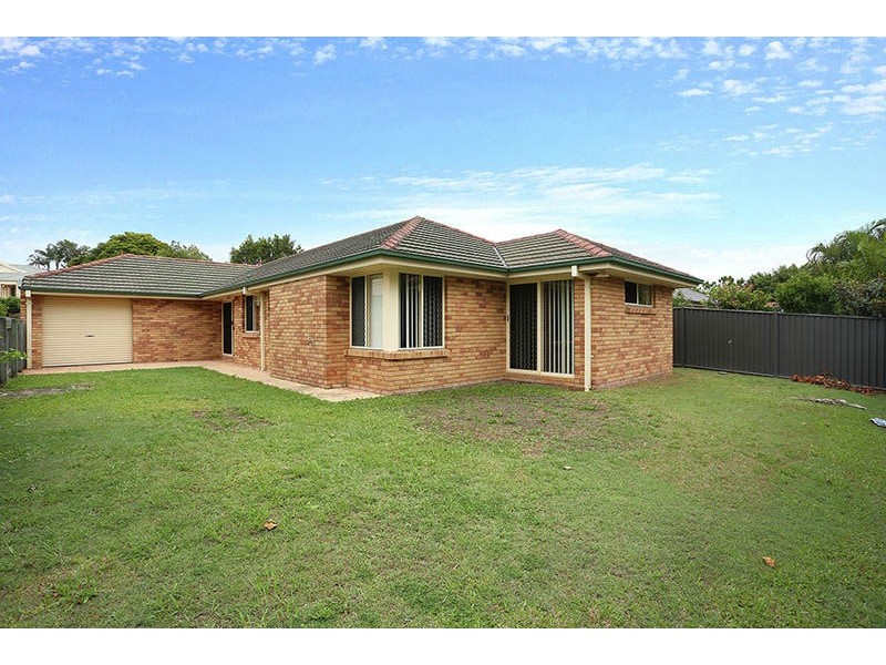 10 Savanna Place, Eight Mile Plains QLD 4113