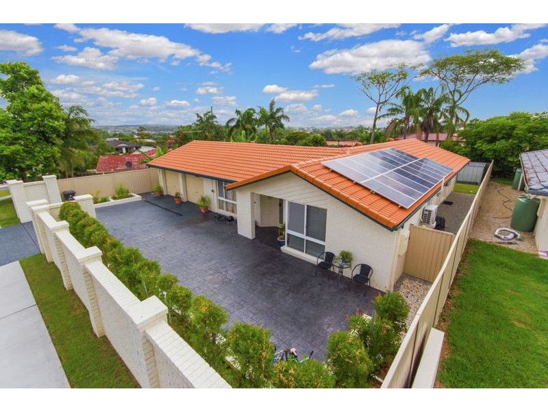 447 Gowan Road, Calamvale QLD 4116
