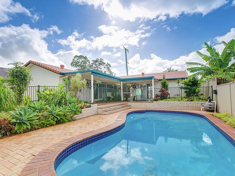 447 Gowan Road, Calamvale QLD 4116