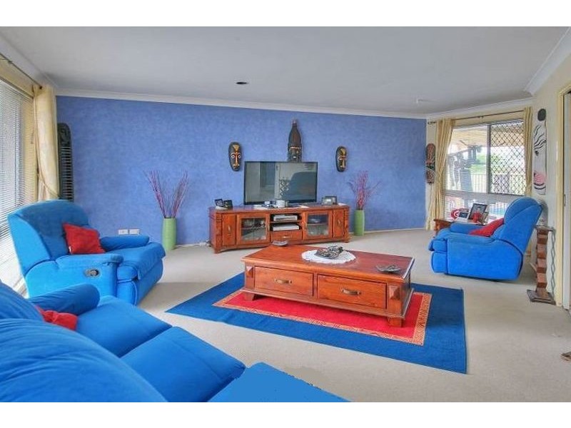 447 Gowan Road, Calamvale QLD 4116