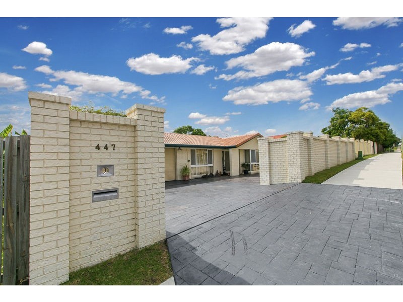 447 Gowan Road, Calamvale QLD 4116