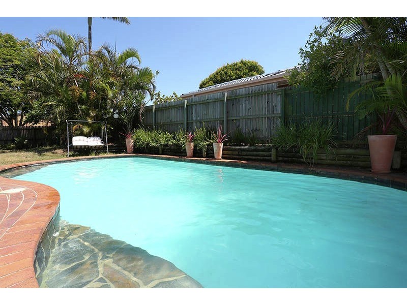 5 Cactus Court, Eight Mile Plains QLD 4113