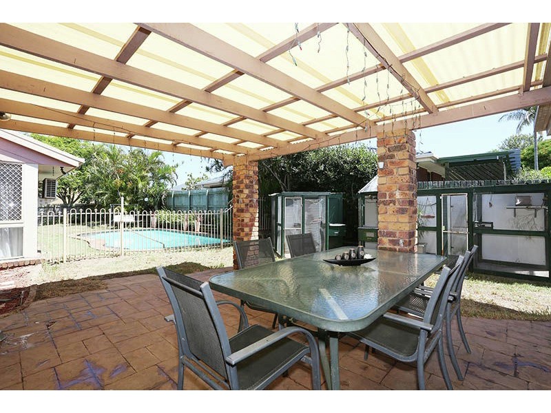 5 Cactus Court, Eight Mile Plains QLD 4113