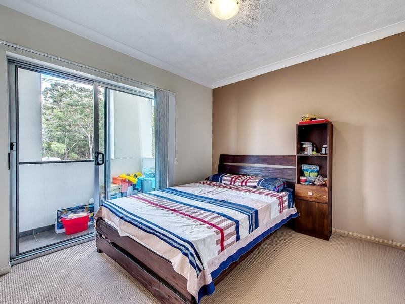 18/14 Le Grand Street, Macgregor QLD 4109