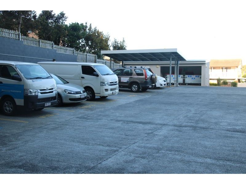 18/14 Le Grand Street, Macgregor QLD 4109