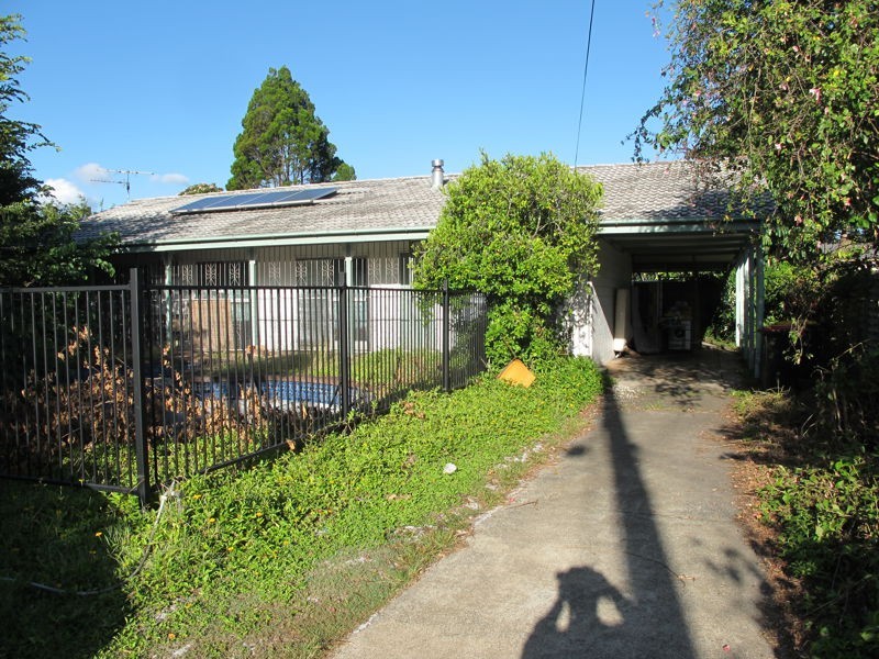 8 Ningari Street, Sunnybank QLD 4109