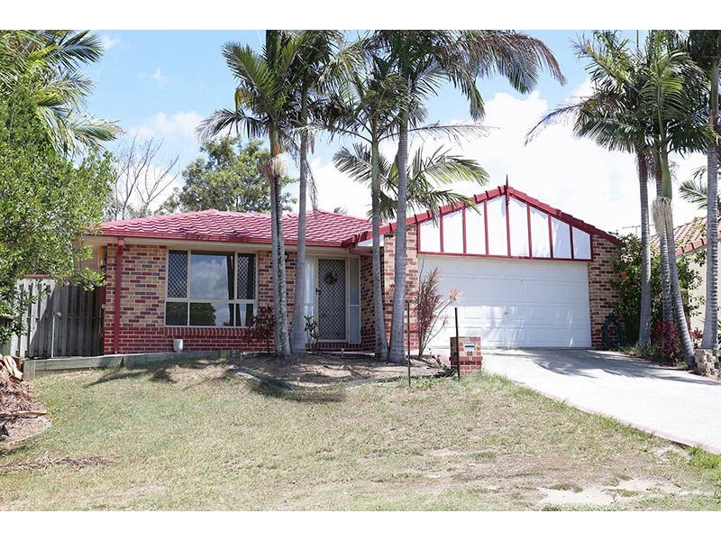 68 Shelduck pl., Calamvale QLD 4116