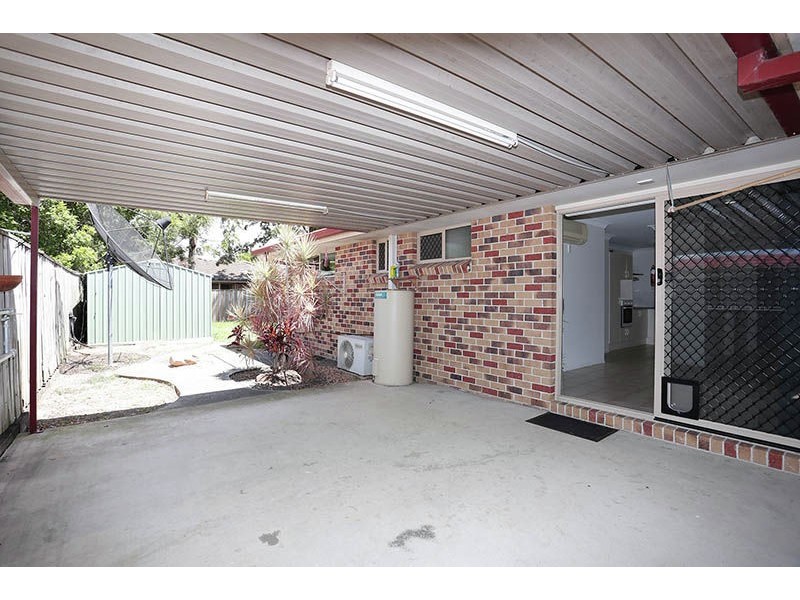 68 Shelduck pl., Calamvale QLD 4116