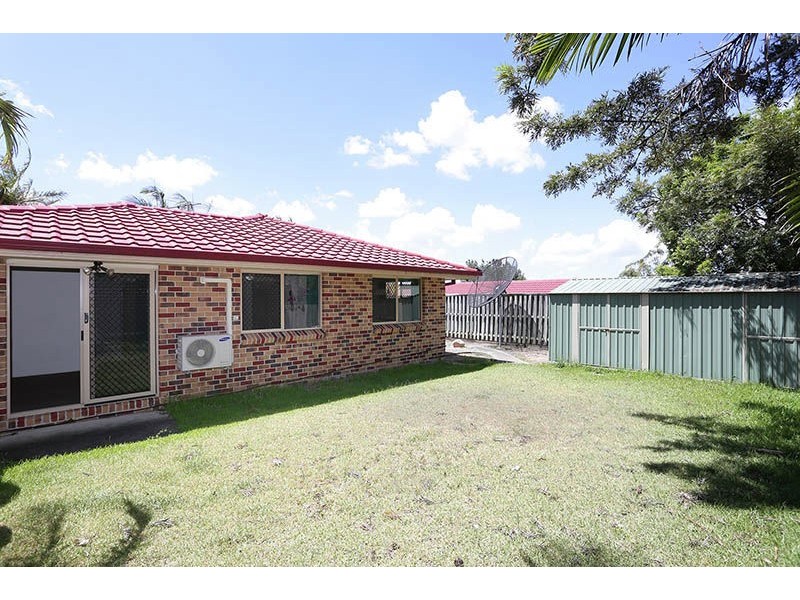 68 Shelduck pl., Calamvale QLD 4116