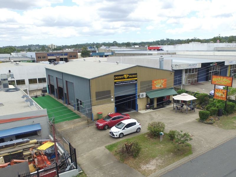 15 Westerway St, Slacks Creek QLD 4127