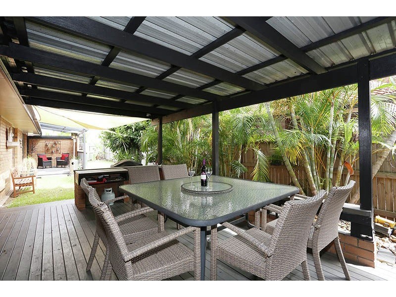 31 Dolomite Street, Runcorn QLD 4113