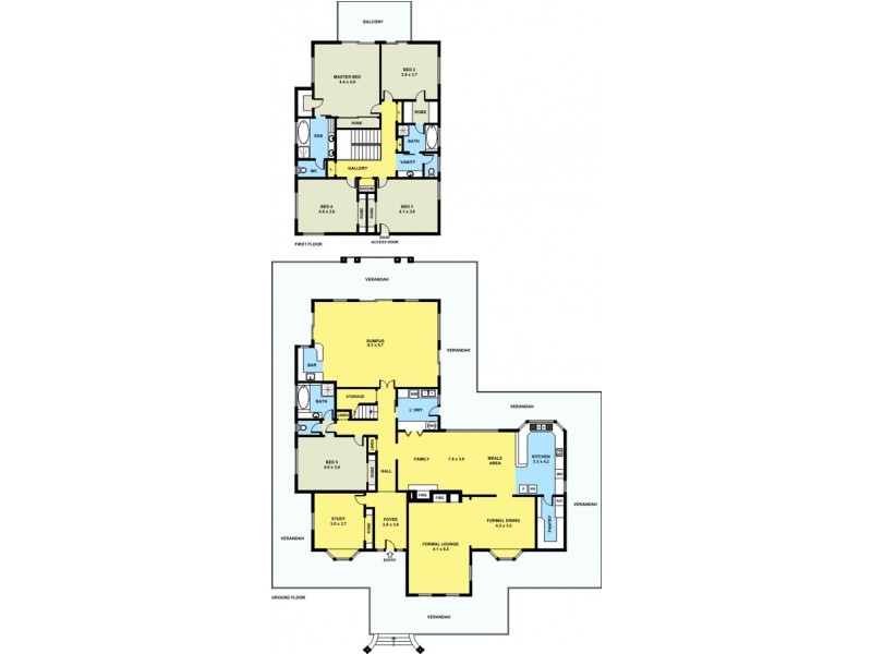 30 Veta Street, Robertson QLD 4109