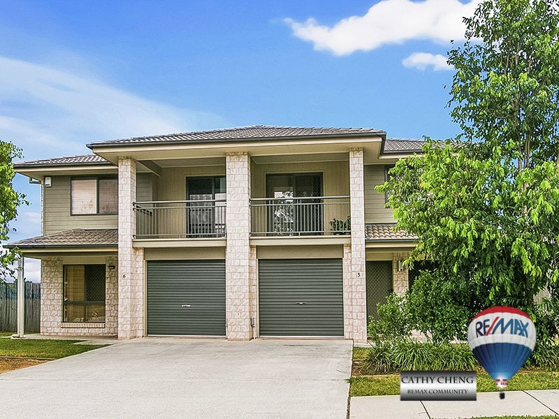 5/8 Charnwood ST, Sunnybank Hills QLD 4109
