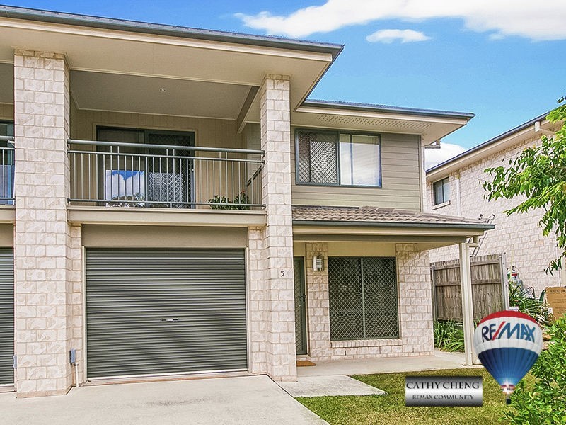 5/8 Charnwood ST, Sunnybank Hills QLD 4109