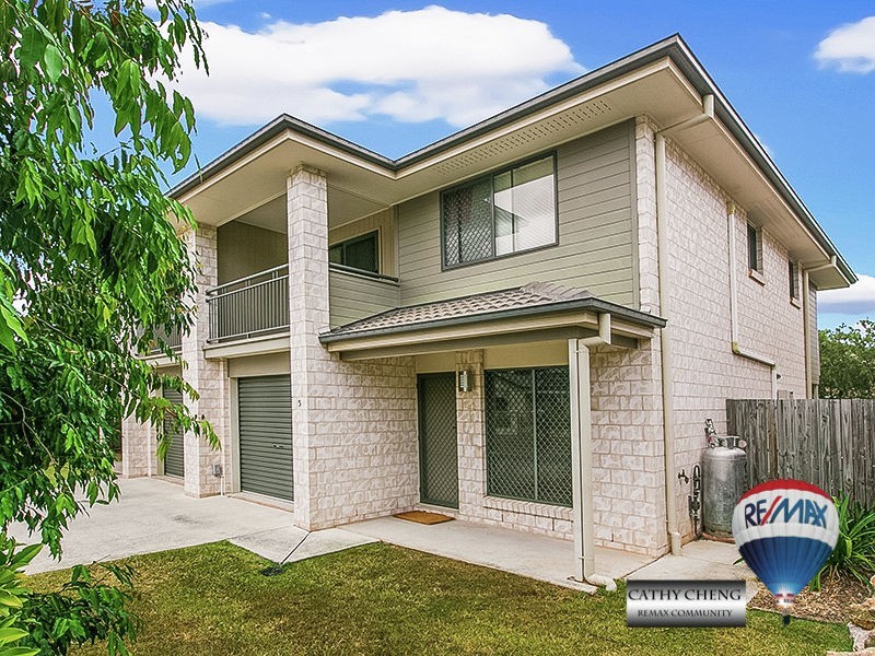 5/8 Charnwood ST, Sunnybank Hills QLD 4109