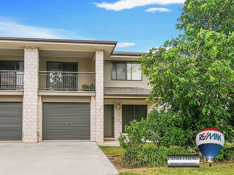 5/8 Charnwood ST, Sunnybank Hills QLD 4109